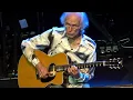 Yes - Steve Howe performs Clap Live in Cork Ireland