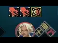 I learned a new Irini Trick in Guildrun s Red Rift She s insane now
