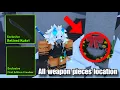 How to get Secret skins Kaiju Paradise NEW CODE