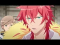 Download Lagu Dame x Prince Anime Caravan [AMV] - Sexy Back