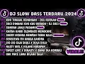 Download Lagu DJ SLOW BASS   TERBARU 2024🎵DJ KINI TINGGAL KENANGAN - ZIEL FERDIAN🎵 SUCI DIMANA KINI KAU BERADA