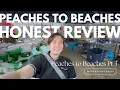 Peaches to Beaches Georgia s Longest Yard Sale 2025 HONEST REVIEW