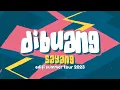 Download Lagu DIBUANG SAYANG JKT48 SUMMER TOUR FREE TIME!