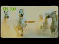 Barry Can't Swim - 'Dance of the Crab' (Official Visualiser)