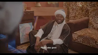 sheik ahmad