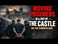 Kentucky State Penitentiary Moving Prisoners In and Out of the Castle on the Cumberland