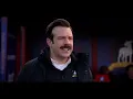 Ted Lasso - Roy Kent gives Jamie the signal