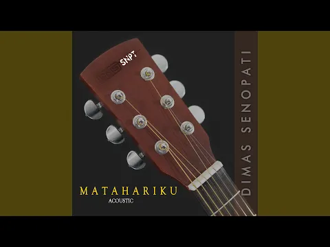 Download MP3 Matahariku (Acoustic)