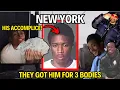 Download Lagu Remy Ma's Son EBK Nafi's (Jayson Scott) Accomplice Charged With 3 Murders