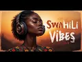 Lagu Pole Pole Soothing Swahili Love Songs for Relaxation \u0026 Romance