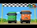 Download Lagu *BARU* Lagu kendaraan berat yang kuat Kompilasi Terbaik l Tayo Indonesia Lagu Anak l Tayo Bus Kecil