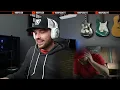 I Prevail - Gasoline (REACTION!!!)