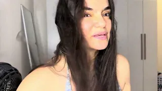 TUTORIAL DA MINHA CHAPINHA TAIFF GLOSS 