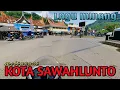 Lagu MELINTASI KOTA \