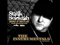 The Thrill Is Gone (Instrumental)