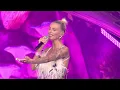 Armin van Buuren - Set Me Free (Rising Star Remix) [Live Tomorrowland Brasil 2025]