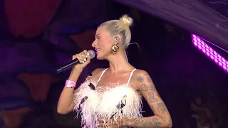 Armin Van Buuren Set Me Free Rising Star Remix Live Tomorrowland Brasil 2025 