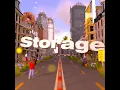 간직할게 (Storage) (inst.)