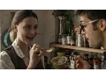 A Craigslist Missed Connection Directed by Woody Allen