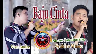 syakira music baju cinta wedding rantau u0026 rani show jakabaring palembang