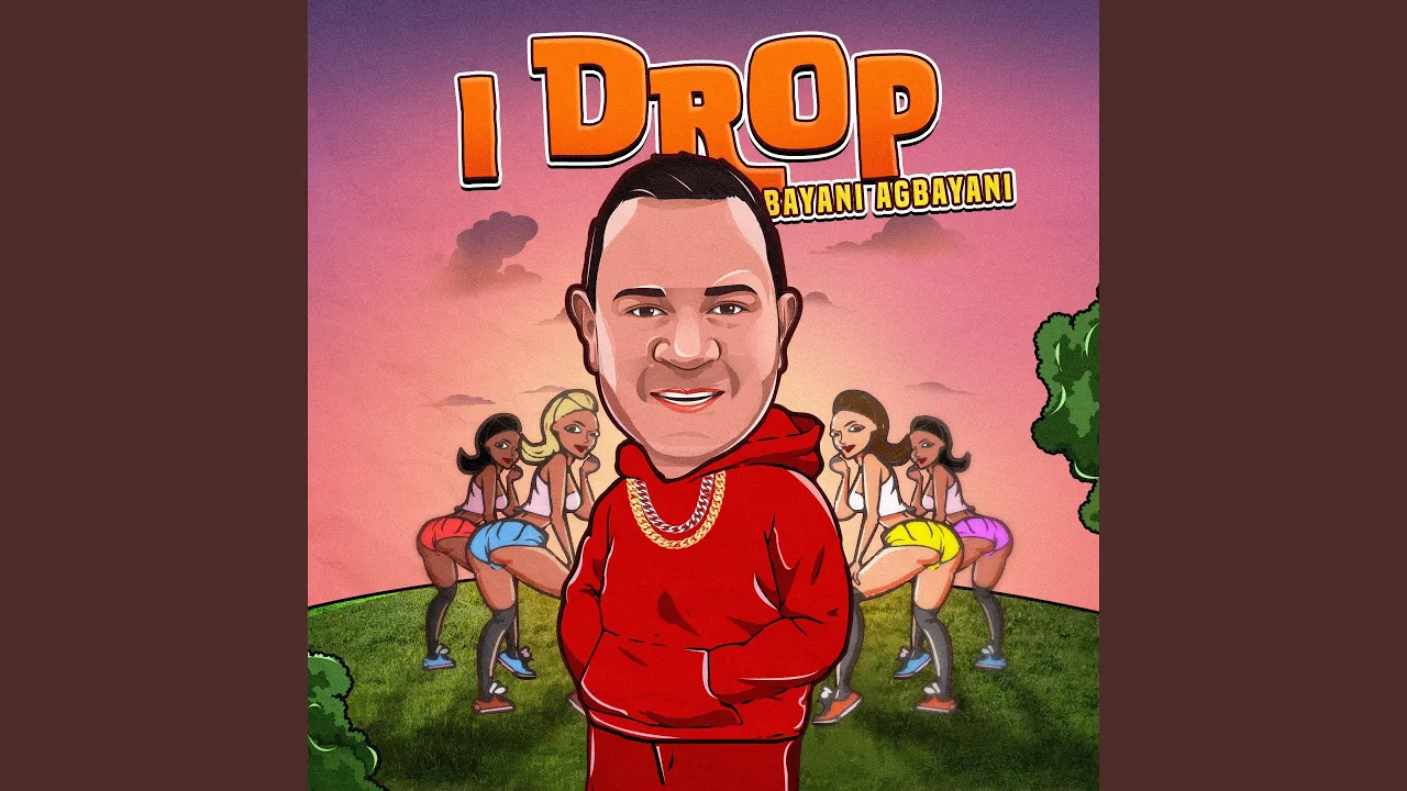 I Drop