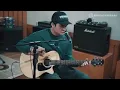 Download Lagu anggacandraa cover askutik Drive selamat malam