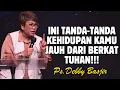 PENTING! INI TANDA-TANDA HIDUP KAMU JAUH DARI BERKAT TUHAN | PDT. DEBBY BASJIR
