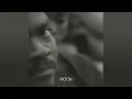 Moon - Daniel Caesar (1 hour)