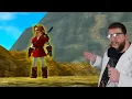 Download Lagu Is Link’s Red Tunic Made of Dodongo Skin?! (Zelda Theory)