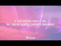 Sofia Reyes - 1, 2, 3 (Lyrics / Letra) hola comment allez vous