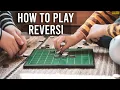 How to play Reversi game Learn reversi strategy reversi game tutorial How to play othello