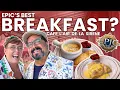 Download Lagu Best Breakfast in Epic Universe? [Café L'air de la Sirène Review]