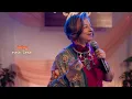 Darmiyaan - Unplugged (Lyrical) | Musafir Cafe | Vikrant Massey | Rekha Bhardwaj, Raghav Kaushik