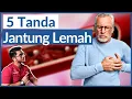 Download Lagu 5 Tanda Jantung Anda Lemah | Doctor Sani |