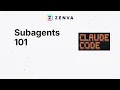 Learn to Use Claude Code Subagents Mini-Course