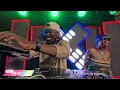 DJ HEYDEZ LIVE YOUTUBE MIX (BOOZY BRUNCH AT THRONES LOUNGE) KLA WITH ADELE KIELE 