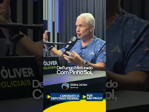 Atenção hater