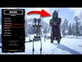 Red Dead Redemption 2 MOD MENU - HAVANA MOD MENU PS4 JAILBREAK
