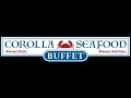Corolla Seafood Buffet tells you how to buffet this Summer in the Outer Banks