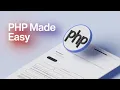 02 Running PHP on Andriod