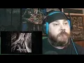 METALHEAD REACTS to "Hidden Window" by Be'Lakor