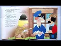 Download Lagu Postman Pat in a Muddle (Audiobook Version)