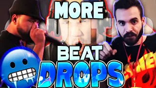 Download Reacting to INSANE Counter Drops in Beatbox Battles!!! 😱 MP3