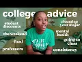 Things I Wish I Knew Before Coming to Marshall