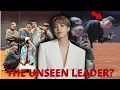 Lagu THE HEART OF BTS? American Media Spotlights Jimin’s Quiet Role in Uniting the Group