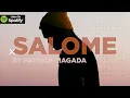 Download Lagu Salome (OFFICIAL VISUALIZER) - Patrick Magada