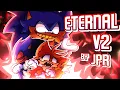 Eternal V2 | FNF: Excommination OST - By @JPRalt