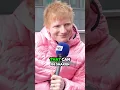 Download Lagu Why does $300m - rich Ed Sheeran dress like a homeless Heartbreaking truth.