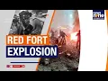 Red Fort Blast Explosives Explained PETN RDX Ammonium Nitrate Semtex Security Insights