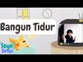 Download Lagu Bangun Tidur (Lagu Anak Indonesia) | Lirik